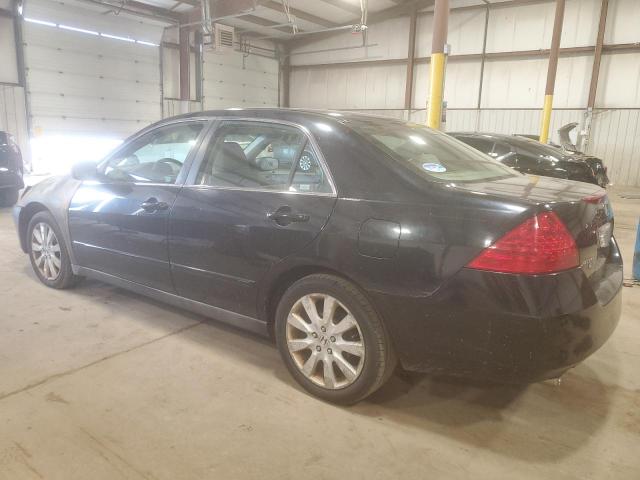 2006 Honda Accord Lx VIN: 1HGCM66376A071304 Lot: 54154904