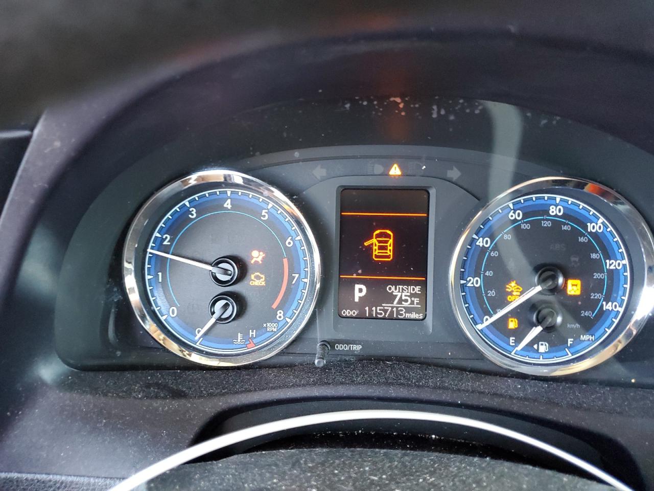 5YFBURHE8HP717149 2017 Toyota Corolla L