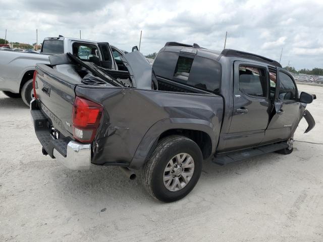 2019 Toyota Tacoma Double Cab VIN: 5TFAZ5CN1KX079901 Lot: 54268894