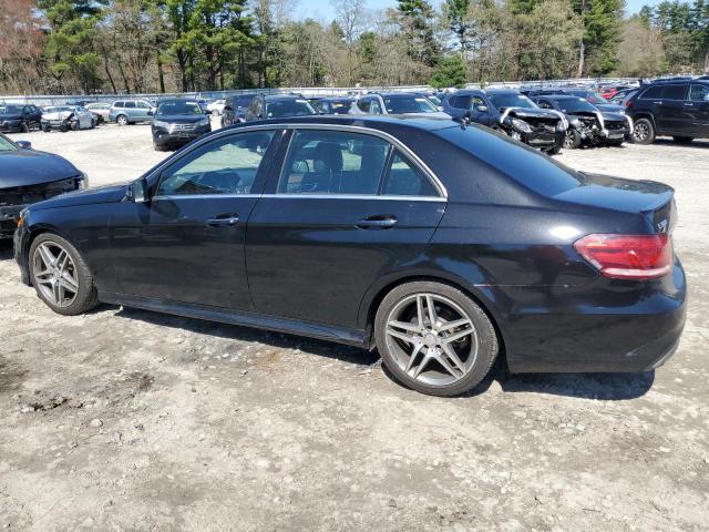 VIN WDDHF8JB3FB166175 2015 Mercedes-Benz E-Class, 3... no.2