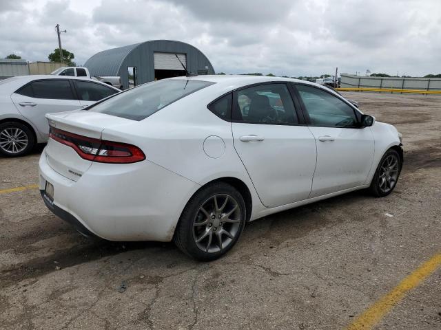 2015 DODGE DART SXT - 1C3CDFBB3FD120478