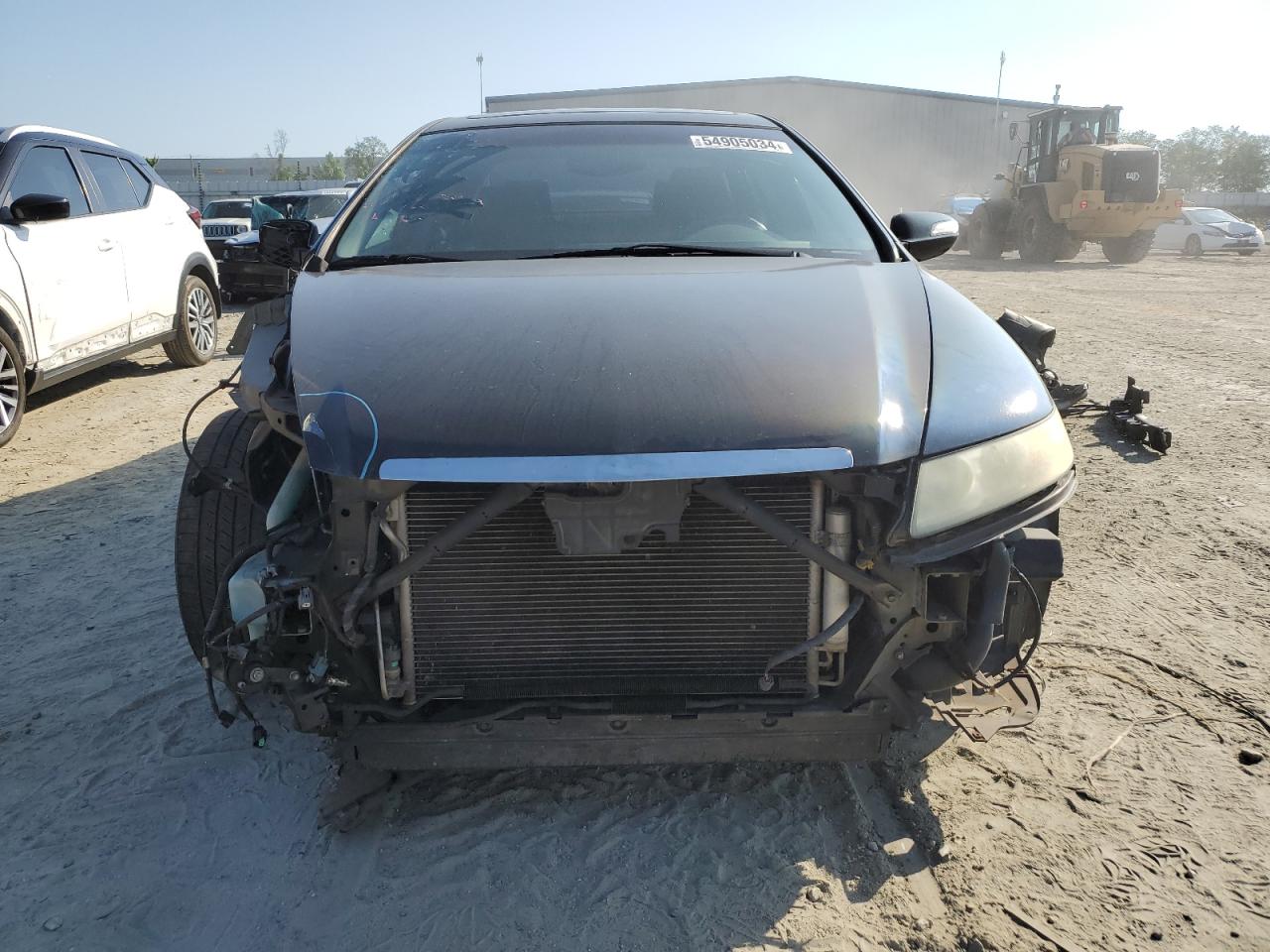 19UUA66288A053577 2008 Acura Tl