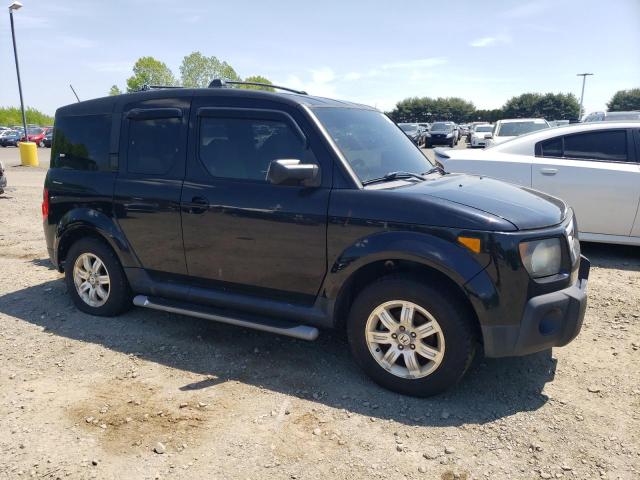 2008 Honda Element Ex VIN: 5J6YH28748L016599 Lot: 54528914