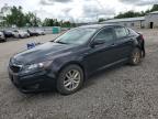 5XXGM4A74DG182375 2013 Kia Optima Lx