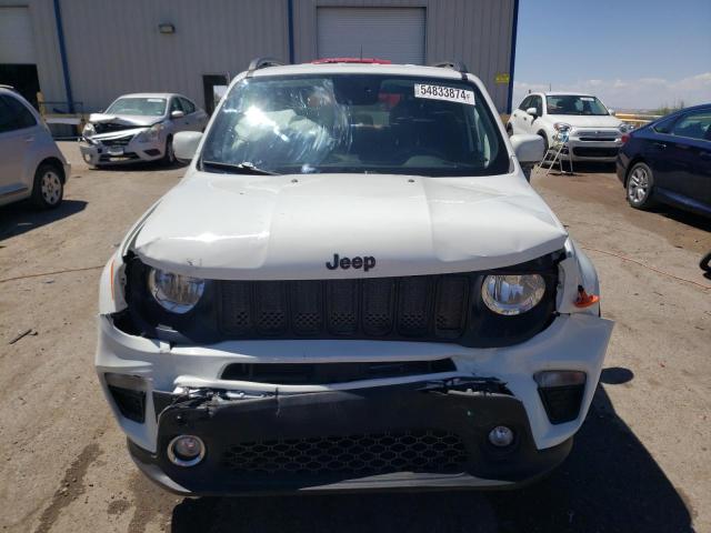 2020 Jeep Renegade Latitude VIN: ZACNJBBBXLPL49448 Lot: 54833874