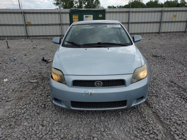 2007 Toyota Scion Tc VIN: JTKDE177370211126 Lot: 53505374