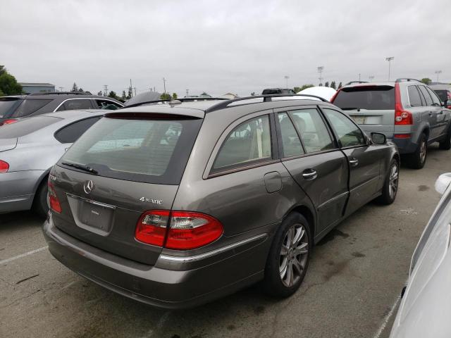 2009 Mercedes-Benz E 350 4Matic VIN: WDBUH87X09B386785 Lot: 55319084