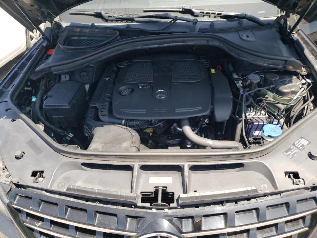 VIN 4JGDA5JB2DA231280 2013 Mercedes-Benz ML-Class, 350 no.11