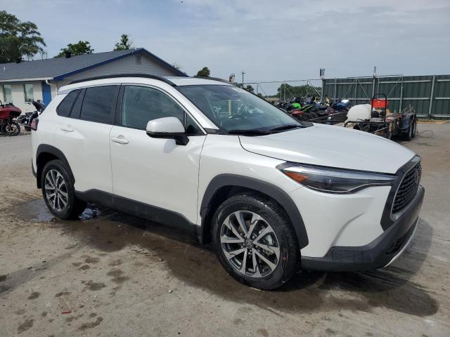 2023 Toyota Corolla Cross Xle VIN: 7MUDAABGXPV051582 Lot: 56647734