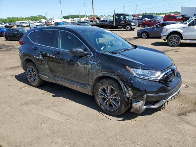 5J6RT6H83NL010937 Honda CRV CR-V EXL 4