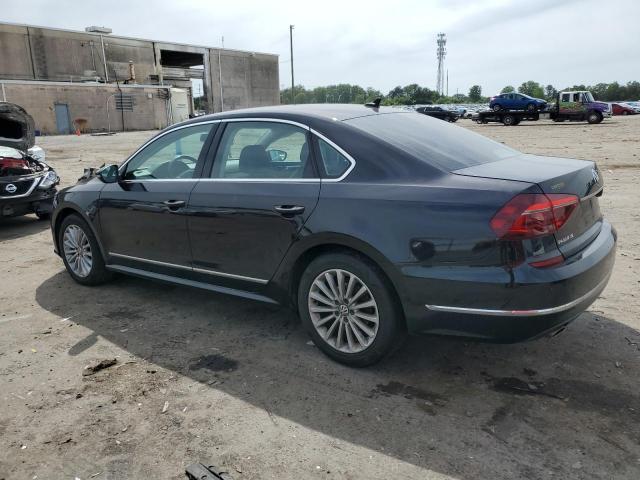 2017 Volkswagen Passat Se VIN: 1VWBT7A33HC033602 Lot: 54226944