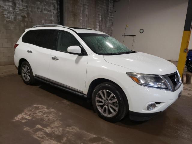 2015 Nissan Pathfinder S VIN: 5N1AR2MM1FC651143 Lot: 54460394