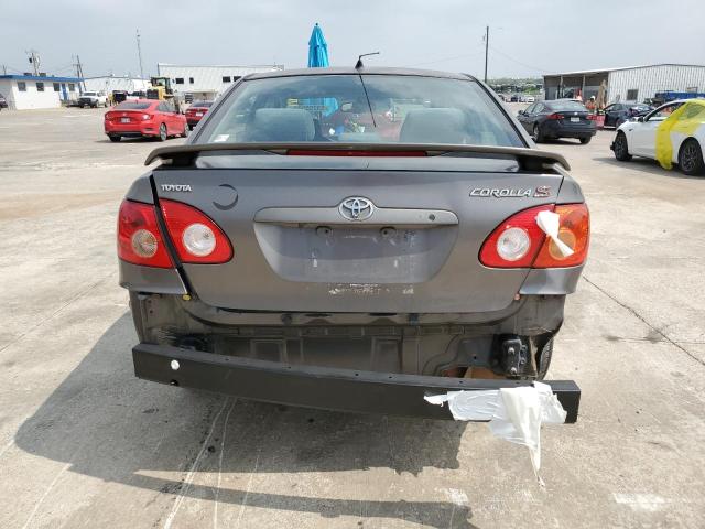 2005 Toyota Corolla Ce VIN: 1NXBR32E55Z449145 Lot: 53255504