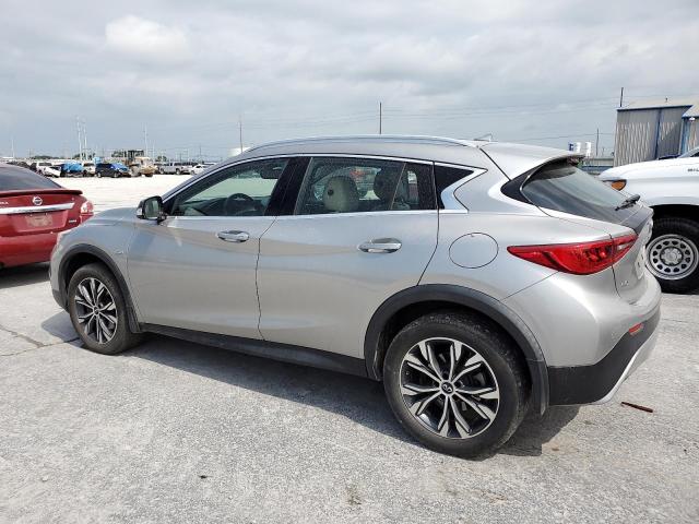 2017 Infiniti Qx30 Base VIN: SJKCH5CR7HA023937 Lot: 55842954