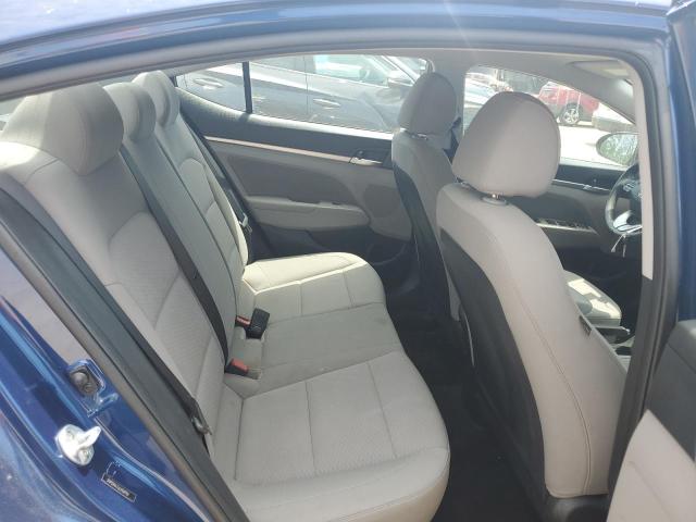 2020 HYUNDAI ELANTRA SE - 5NPD84LF6LH569167