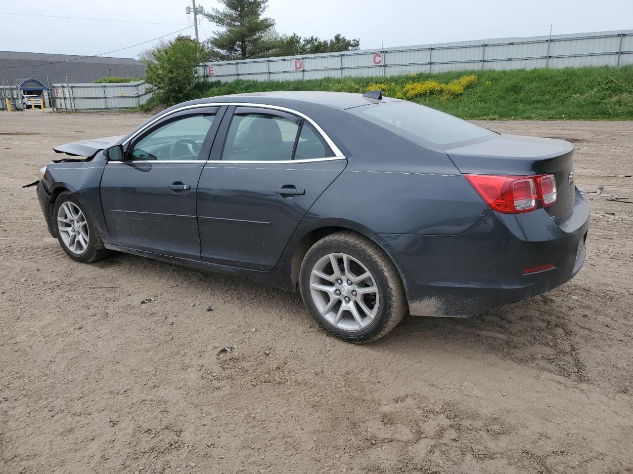 1G11C5SL6EF271397 2014 Chevrolet Malibu 1Lt