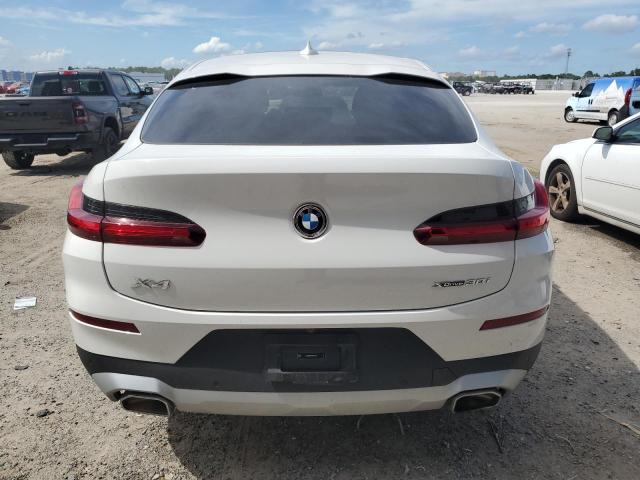 2024 BMW X4 xDrive30I VIN: 5UX33DT08R9V11275 Lot: 55745774