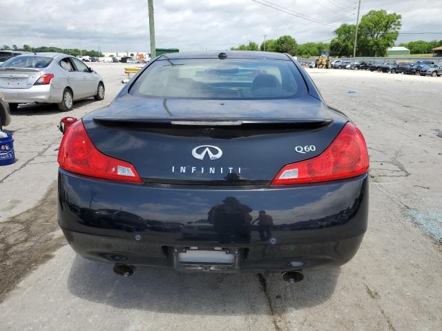 2015 Infiniti Q60 Journey VIN: JN1CV6EK5FM871055 Lot: 54088234