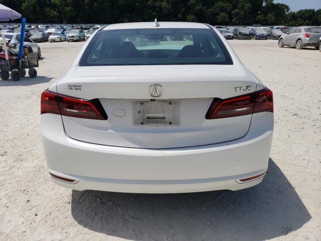 2016 Acura Tlx VIN: 19UUB1F31GA003708 Lot: 56211274