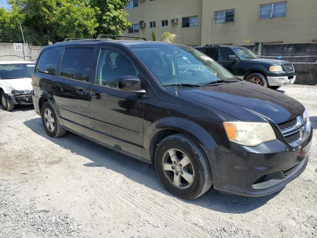 2013 Dodge Grand Caravan Sxt VIN: 2C4RDGCG6DR610817 Lot: 58499104