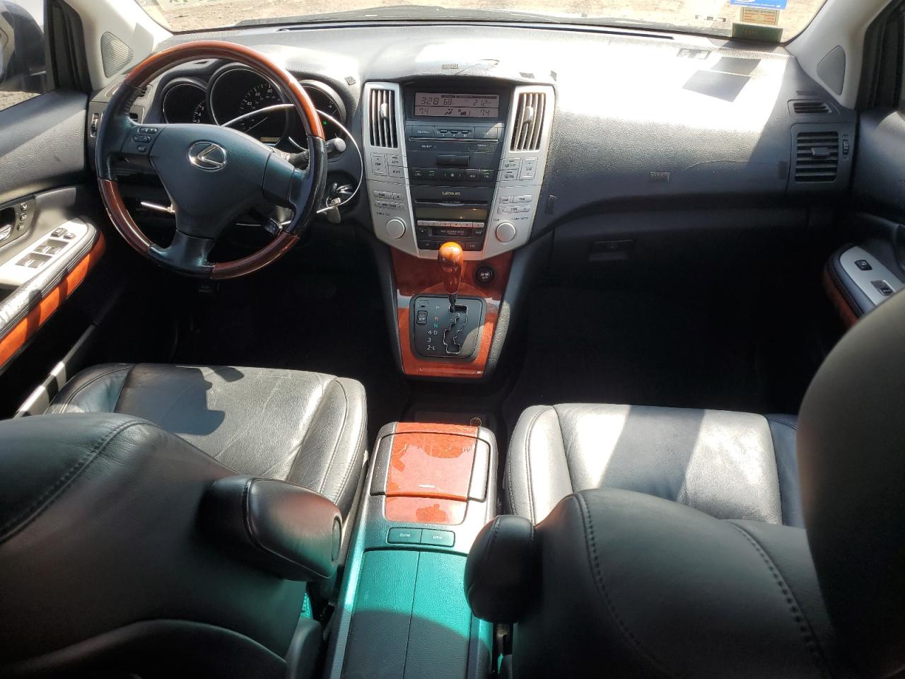 JTJGA31U960060864 2006 Lexus Rx 330