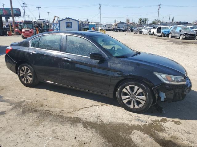 2015 Honda Accord Lx VIN: 1HGCR2F34FA190681 Lot: 54007644