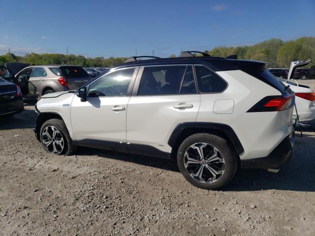 2022 Toyota Rav4 Prime Xse VIN: JTMEB3FV5ND094493 Lot: 54465034