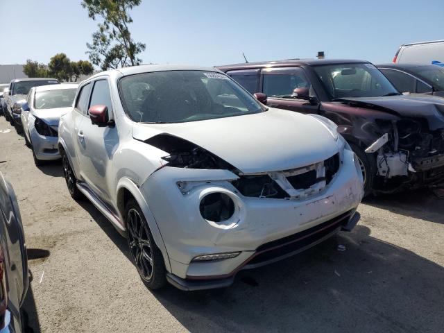 2016 Nissan Juke Nismo Rs VIN: JN8DF5MVXGT350090 Lot: 55864644