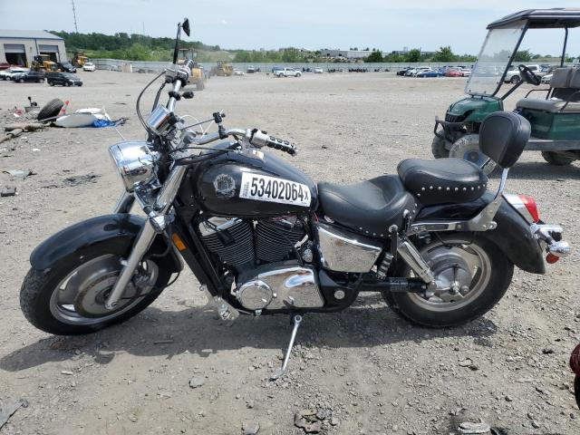 2004 HONDA VT1100 C2 - 1HFSC43044A402046