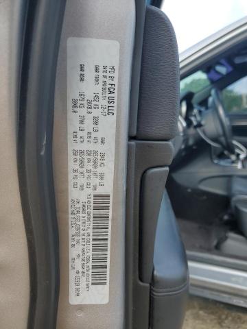 2018 Jeep Grand Cherokee Limited VIN: 1C4RJFBG1JC297359 Lot: 53898764