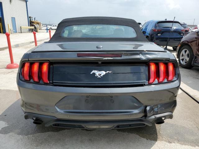 2019 Ford Mustang VIN: 1FATP8UH7K5162405 Lot: 55318354
