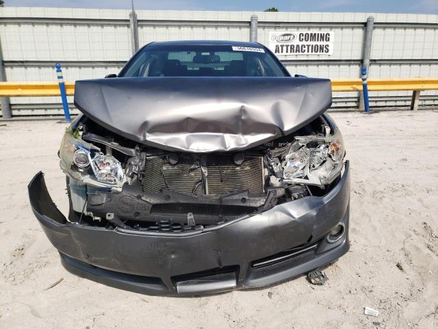 2014 Toyota Camry L VIN: 4T1BF1FK2EU761002 Lot: 56616554