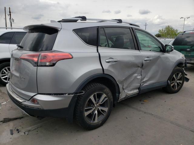 2017 Toyota Rav4 Xle VIN: 2T3RFREV3HW594346 Lot: 54171904