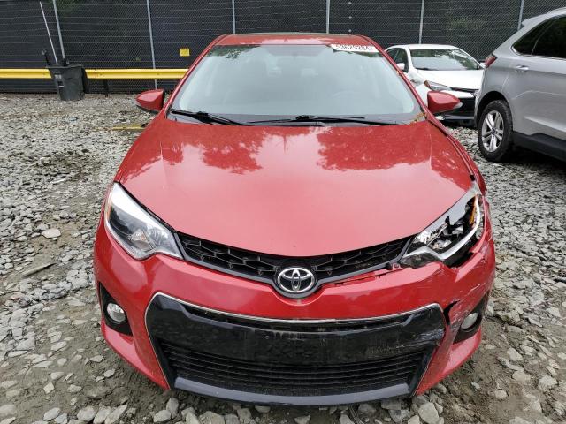 2014 Toyota Corolla L VIN: 2T1BURHE5EC010800 Lot: 53629284