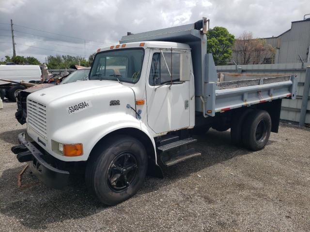 1999 International 4000 4700 VIN: 1HTSCAAM8XH588509 Lot: 53404584