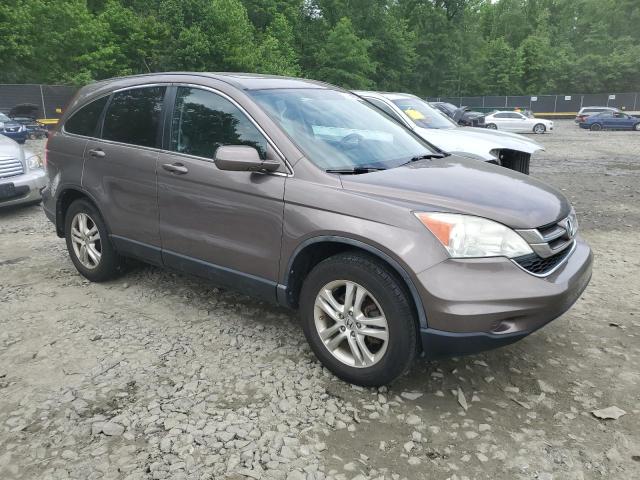 Vin: 5j6re4h79bl008465, lot: 54084834, honda crv exl 20114