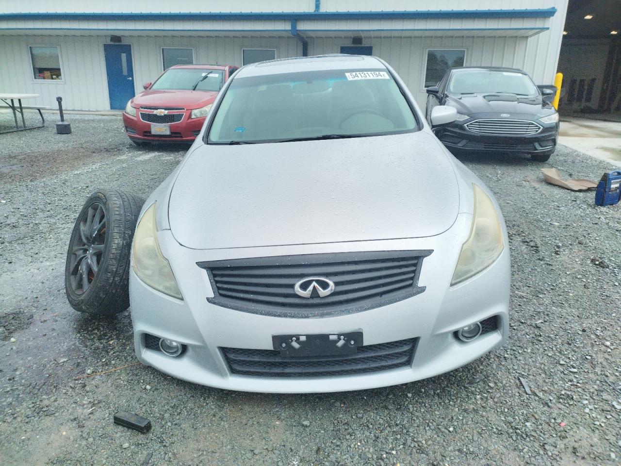 JN1CV6AP8CM932539 2012 Infiniti G37 Base