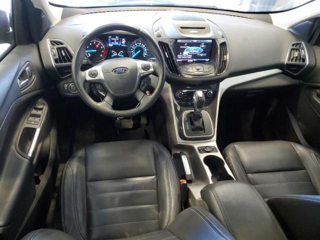 1FMCU9HX8DUB68938 2013 Ford Escape Sel