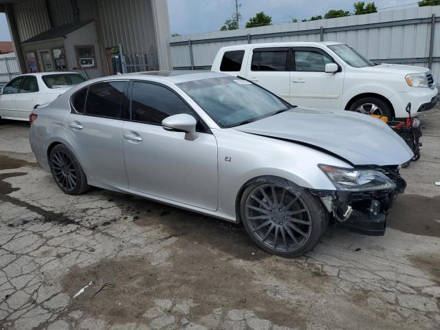 2013 Lexus Gs 350 VIN: JTHCE1BL9D5017060 Lot: 55263594