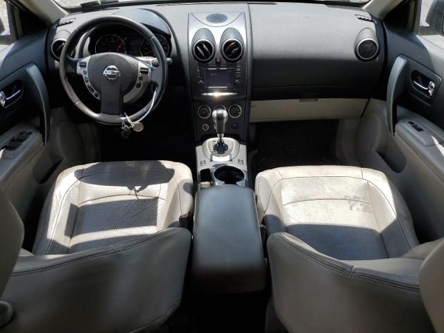 2011 Nissan Rogue S VIN: JN8AS5MV7BW255606 Lot: 57168704