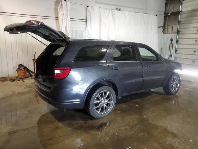 2016 Dodge Durango Sxt VIN: 1C4RDJAG0GC424817 Lot: 56289634