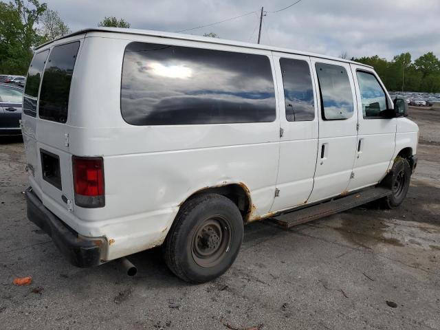 2008 Ford Econoline E350 Super Duty Wagon VIN: 1FBNE31L98DB00429 Lot: 54262564