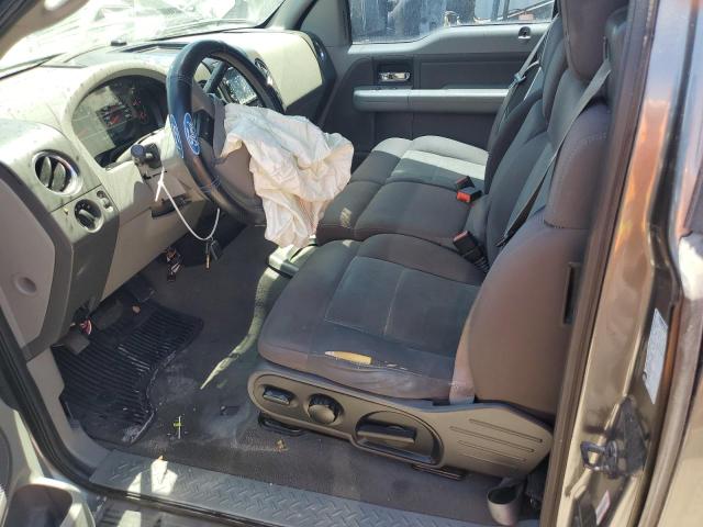 2006 Ford F150 VIN: 1FTPX12V56NB41618 Lot: 47432784