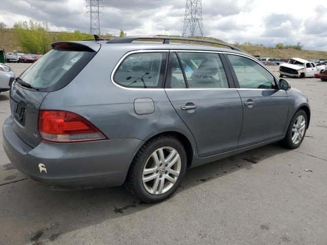 2012 Volkswagen Jetta Tdi VIN: 3VWML7AJ4CM663319 Lot: 54156534