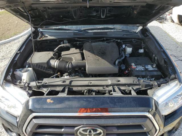 2021 Toyota Tacoma Double Cab VIN: 3TMAZ5CN9MM150934 Lot: 54388364