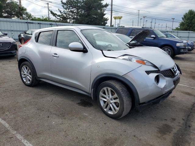 2013 Nissan Juke S VIN: JN8AF5MV1DT214171 Lot: 55472574