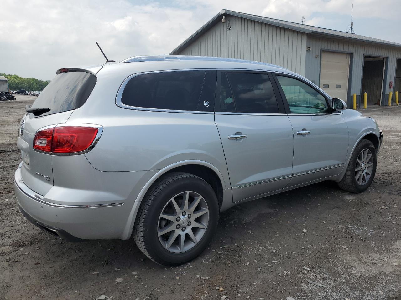 5GAKVCKD9DJ251595 2013 Buick Enclave