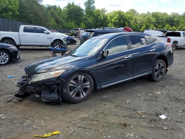 2013 HONDA CROSSTOUR #3024831407