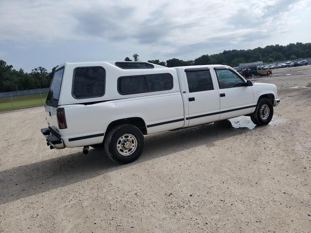 1995 GMC Sierra C3500 VIN: 1GTGC33F6SF008059 Lot: 55013974