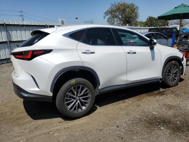 2022 LEXUS NX 350 2T2AGCEZ3NC005985